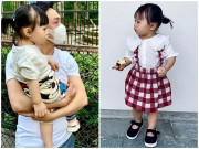 Làm mẹ - Cường Đôla Đàm Thu Trang chuẩn bị cho Suchin đi học, bà ngoại tiết lộ điều bất ngờ