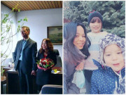 Làm vợ - Cô gái Việt lấy sếp Tây, đám cưới không được tổ chức linh đình, kết hôn sòng phẳng tiền bạc