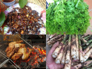 Xem ăn chơi - Lên Yên Bái nếm ngay 7 đặc sản chỉ có ở đây, món nào cũng hấp dẫn khó tin