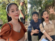 Giải trí - Gây sốt ngay từ đầu Phố Trong Làng, vì sao đến phút cuối "hot girl bán quạt" lại biến mất?