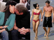 Giải trí - 13 năm trước, Hoa đán Cbiz có scandal để đời, ảnh nóng với bạn trai ngoại quốc khó xóa bỏ