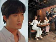 Giải trí - Thương Ngày Nắng Về phần 2: Phong lộ quá khứ từng có vợ, tranh cãi chuyện boss Trang đi Nhật