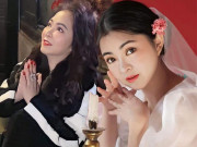 Làm đẹp - Bà Phương Hằng trang điểm đậm phản tác dụng, càng nhẹ nhàng lại càng trẻ trung