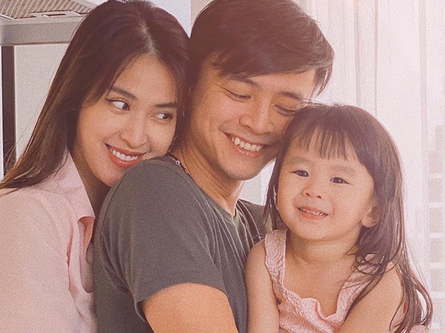 Chuyện tình cô gái mất điểm vì hình xăm: Yêu 2 tháng chia tay 8 lần, con như thiên thần