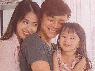 Chuyện tình cô gái mất điểm vì hình xăm: Yêu 2 tháng chia tay 8 lần, con như thiên thần