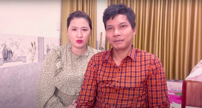 Vợ chồng Lộc Fuho kêu gọi từ thiện xây sửa nhà cho người có hoàn cảnh khó khăn