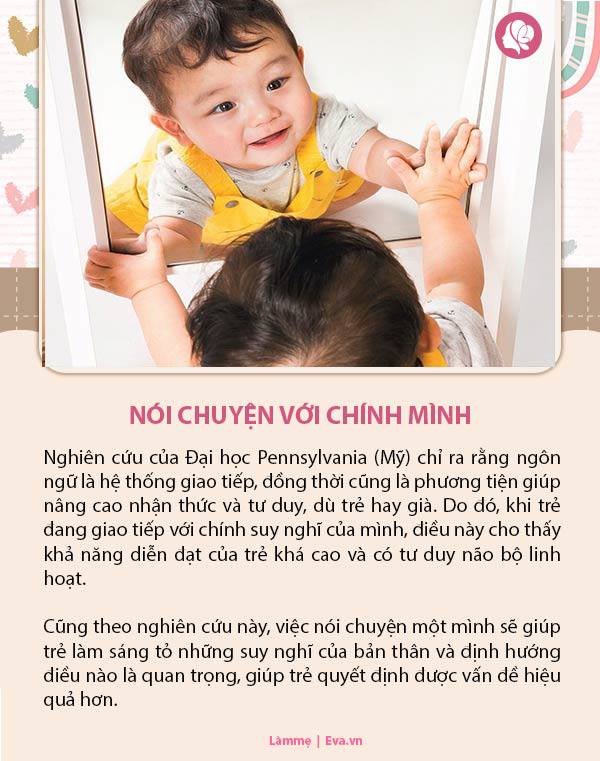 6 hành vi của trẻ amp;#39;kỳ quặcamp;#34; trong mắt mẹ, nhưng biểu hiện của trí thông minh cực cao - 6