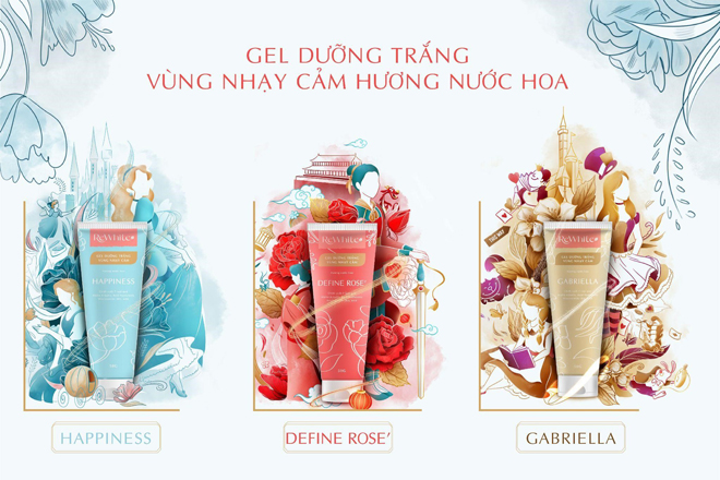 Dưỡng trắng vùng nách, mông, bikini tại nhà: 2 điều cần nhớ để đảm bảo tính an toàn - 6