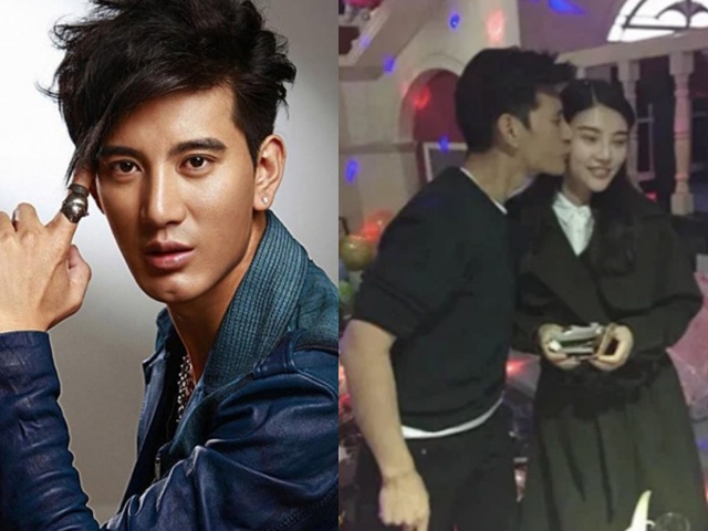 Ngôi sao 24/7: Mỹ nam dân tộc lộ bản chất trai đểu, cầu hôn hết cô này đến cô khác