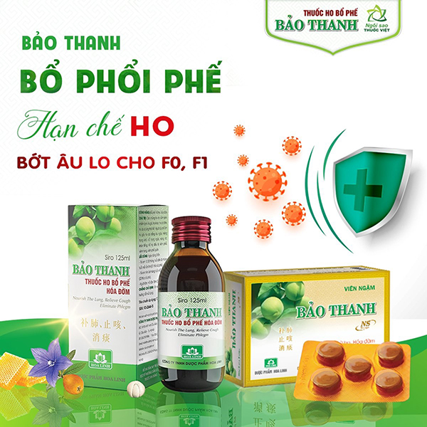 Bố con Sâu hào hứng chia sẻ cách trị ho kéo dài khi cả nhà đều F0 - 4