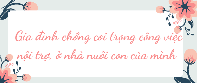 Lấy chồng Nhật kém 5 tuổi, cô gái Phú Thọ nghỉ việc lương cao ở nhà nuôi 2 con gái - 5