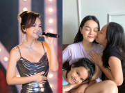 Giải trí - Phạm Quỳnh Anh xác nhận đang có "niềm vui nhỏ" sau tin đồn được cầu hôn, mang bầu lần 3