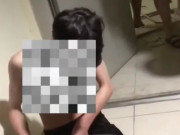 Tin tức - Vụ clip sinh viên cởi trần, bị trói trong ký túc xá trường đại học: Nam sinh khai gì?