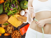 Làm đẹp - Áp dụng ngay những thực đơn giảm cân keto này, đảm bảo nàng liền xuống cân, dáng càng thon gọn