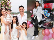 Làm mẹ - Đoàn Di Băng tăng lương bảo mẫu lên 120 triệu đồng/tháng, yêu cầu quá cao