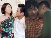 Giải trí - "Món quen" phim Việt: Hễ thấy Phương Oanh là bị cưỡng bức, Hồng Diễm lại khổ vì tình