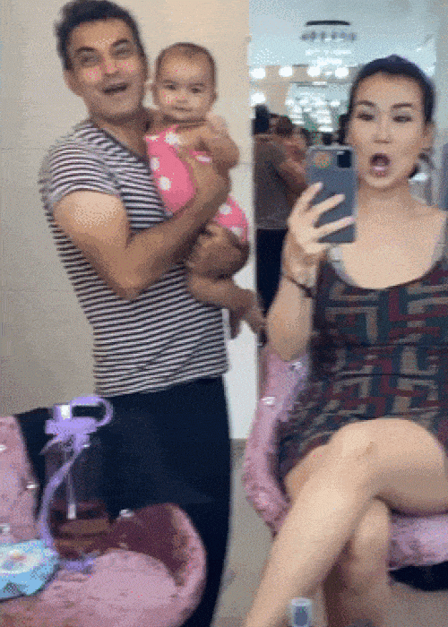 Sao Việt 24h: Cao Thái Sơn quên kéo khóa quần khi tỏ tình với Angela Phương Trinh - 12