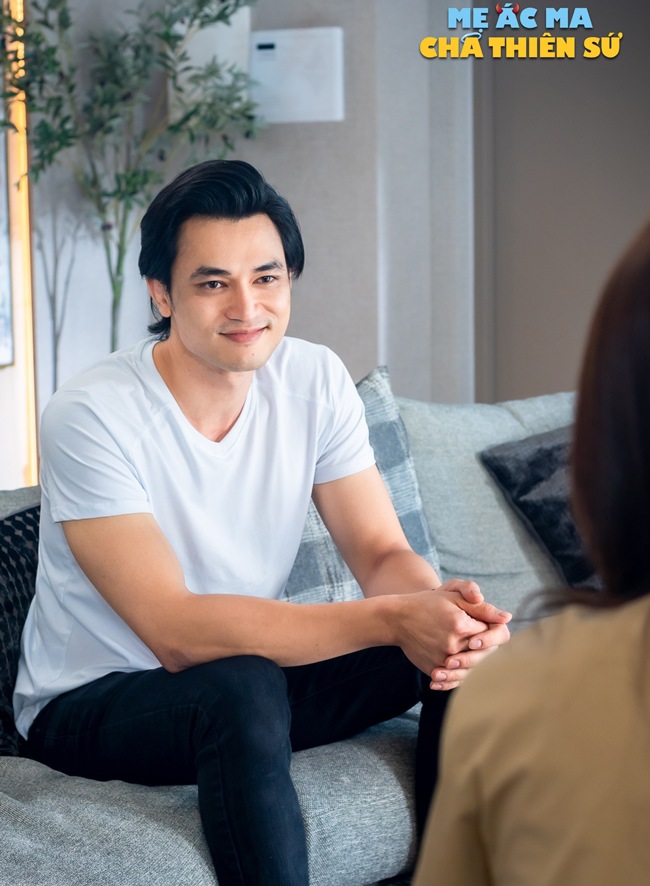 Bị đồn có gian tình với sếp, Minh Hằng bất lực nói 1 câu mà ai nghe cũng thấm - 3