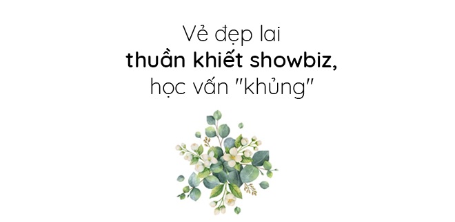 Mỹ nhân lai xứ chùa Vàng: Đẹp xuất sắc, học vấn hoành tráng nhưng quá tai tiếng - 2