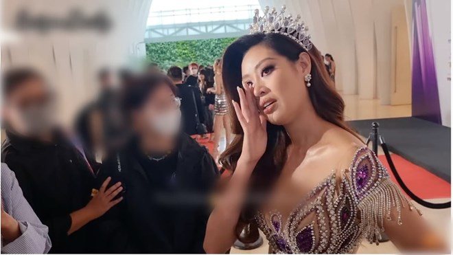 Sao Việt 24h: Quốc Trường thú nhận bạo hành bạn gái cũ, dân tình bất bình vì một chi tiết - 8