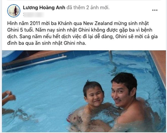 Sao Việt 24h: Quốc Trường thú nhận bạo hành bạn gái cũ, dân tình bất bình vì một chi tiết - 12