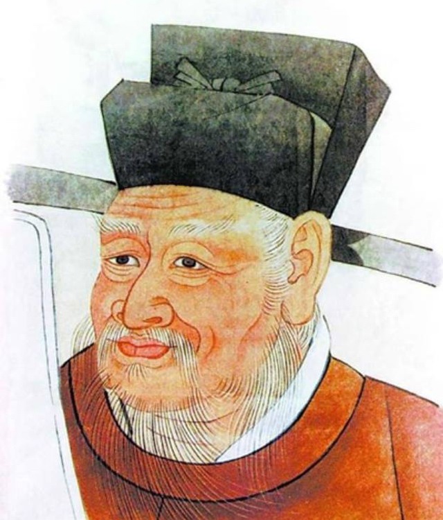 Tại sao đám tang Bao Thanh Thiên lại có 21 quan tài và đi theo 7 hướng khác nhau? - 1