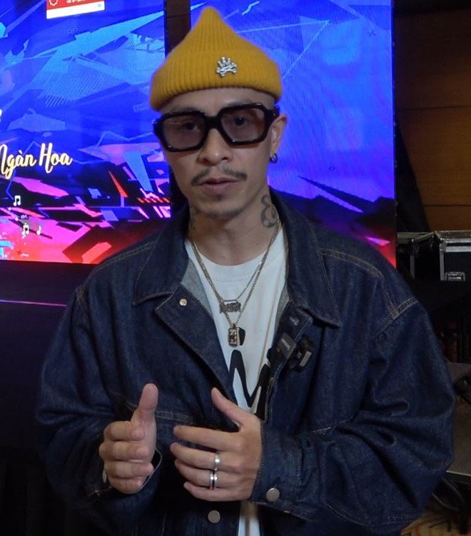 Việt Max tiết lộ 4 tiêu chí quan trọng để đạt điểm tối đa trong một cuộc thi nhảy - 3