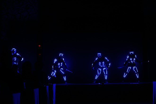 Việt Max tiết lộ 4 tiêu chí quan trọng để đạt điểm tối đa trong một cuộc thi nhảy - 2