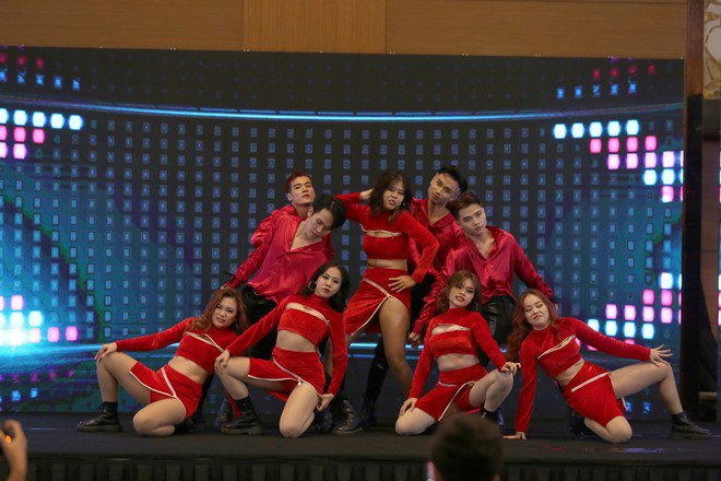 Việt Max tiết lộ 4 tiêu chí quan trọng để đạt điểm tối đa trong một cuộc thi nhảy - 1