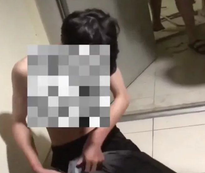 Nam sinh kể lại lúc bị trói tay cướp điện thoại trong ký túc xá ĐH Quốc gia TP.HCM