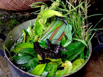 Đừng chăm chăm xông sả chanh, đây mới là 2 cách xông phòng ngừa COVID-19 chuẩn từ Bộ Y tế