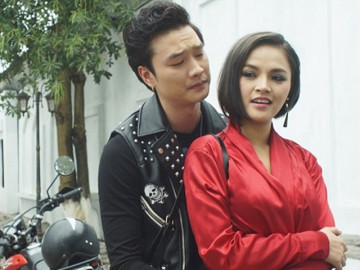 Bị Thu Quỳnh trêu, nam chính Lối Về Miền Hoa nói gì?