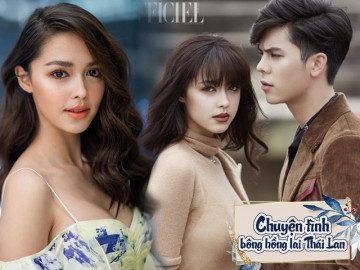 Mỹ nhân lai xứ chùa Vàng: Đẹp xuất sắc, học vấn hoành tráng nhưng quá tai tiếng