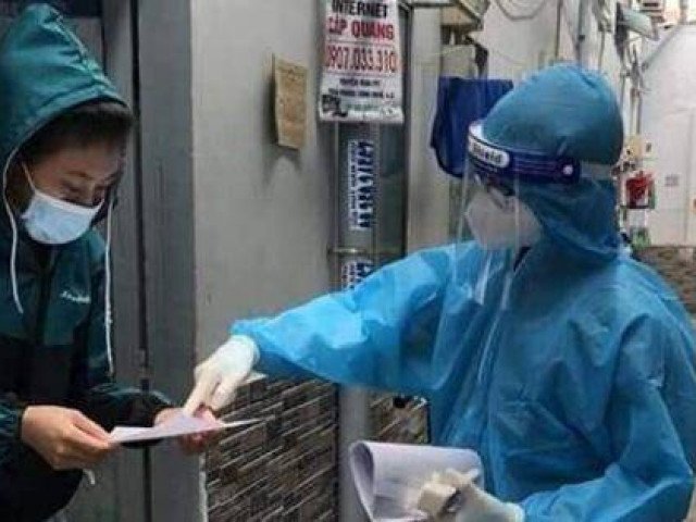 F0 điều trị tại nhà sẽ được hưởng chế độ hỗ trợ từ bảo hiểm ra sao?