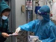 Tin tức - F0 điều trị tại nhà sẽ được hưởng chế độ hỗ trợ từ bảo hiểm ra sao?