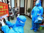 Tin tức - Những quyền lợi người mắc COVID-19 đang điều trị tại nhà nên biết