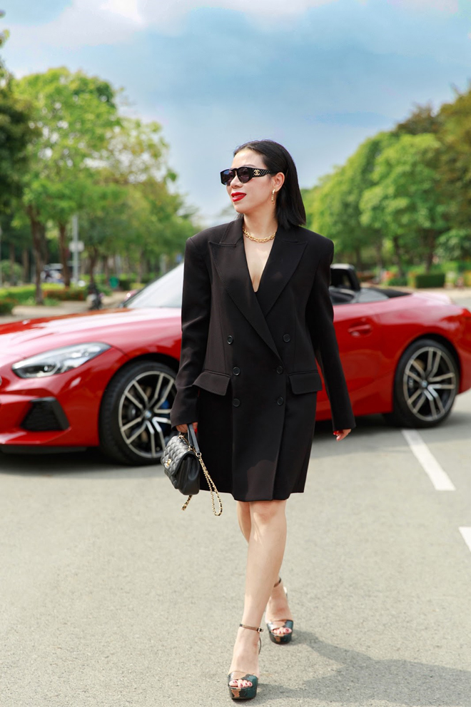 Sự thật về người đứng sau J-P Fashion - Thương hiệu thời trang đón đầu xu hướng - 1