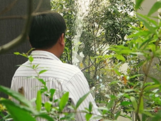 Bất ngờ cuộc sống của người đàn ông quê Quảng Ngãi trúng số độc đắc 71 tỷ đồng