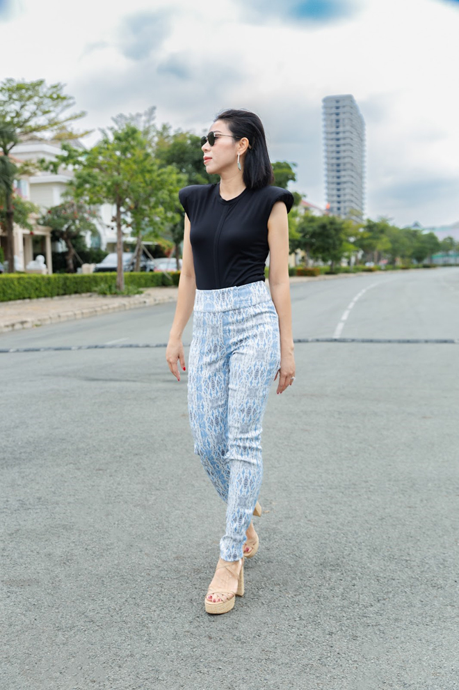 Sự thật về người đứng sau J-P Fashion - Thương hiệu thời trang đón đầu xu hướng - 3