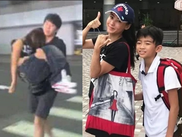 Ngôi sao 24/7: Trương Bá Chi kiệt sức ngất xỉu ở sân bay, lộ ảnh được bế đi cấp cứu