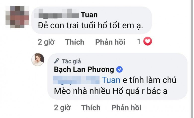 Bạn trai kém tuổi cầu hôn 1 năm nhưng chưa cưới, Bạch Lan Phương đã lên kế hoạch mang thai - 5