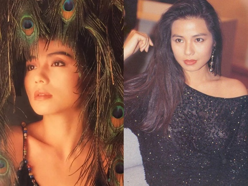Đến năm 1990, Sở Hồng tuyên bố giã từ sự nghiệp diễn xuất trong sự nuối tiếc của nhiều người. Nếu thực sự tiếp tục tham gia phim ảnh, có lẽ cô đã là chị đại của Hong Kong.
