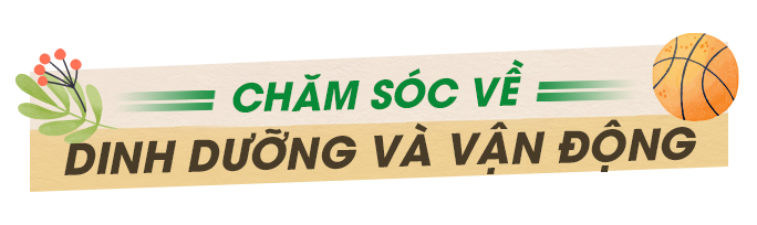 Đồng hành cùng con trở lại với việc học, hành trang không chỉ là sách vở - 3