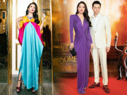 Thời trang - Trót mê dáng váy "gọt eo", Trương Ngọc Ánh sắm liền cả đôi, khoe dáng U50 chuẩn mẫu