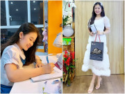 Làm mẹ - 14 tuổi, Hoa khôi nhí Tây Đô tặng mẹ điện thoại đắt đỏ, giúp mua chung cư vài tỷ đồng
