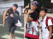 Giải trí - Ngôi sao 24/7: Trương Bá Chi kiệt sức ngất xỉu ở sân bay, lộ ảnh được bế đi cấp cứu