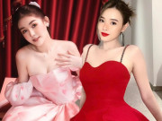 Làm đẹp - Đâu cần hở hang câu view, showbiz Việt có 2 nữ giảng viên kín đáo vẫn quyến rũ hết phần