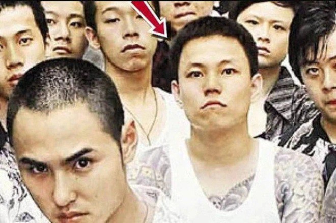 Bành Vỹ Minh từng đóng Phố đèn đỏ cùng với Nguyễn Kinh Thiên.