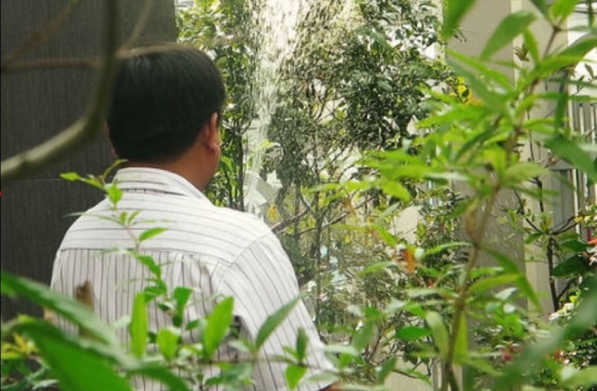 Suốt 3 tháng ròng theo đuổi xổ số, anh D đã trúng giải 71 tỷ đồng khiến bao người trong nhà ngỡ ngàng.