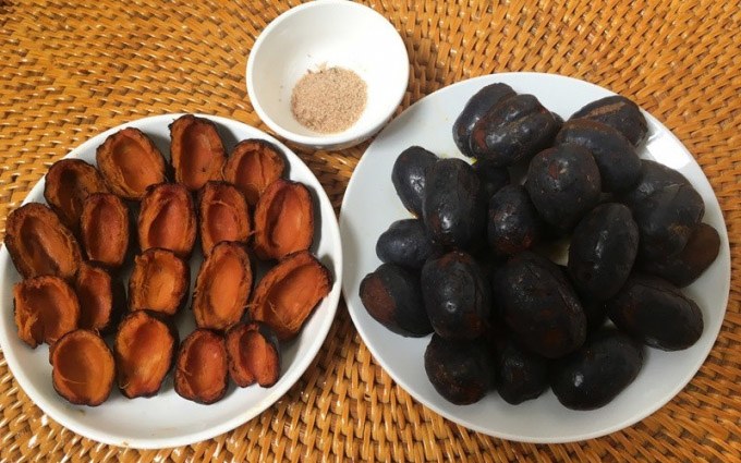 Về đất Tổ Phú Thọ nếm 5 đặc sản ngon mê ly, món nào ăn một lần cũng gây nghiện - 2